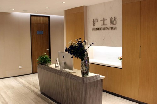 重庆瑞力医疗美容医院